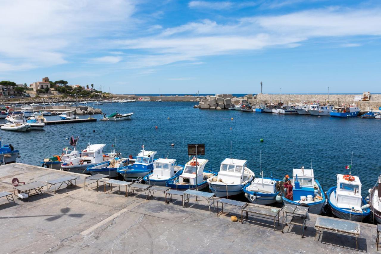 La Casetta Sul Mare Изола деле Фемине Екстериор снимка
