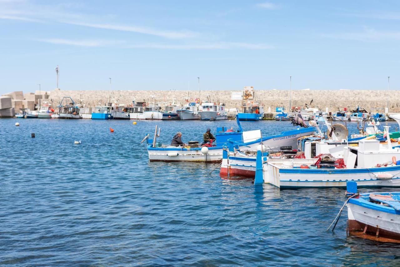 La Casetta Sul Mare Изола деле Фемине Екстериор снимка